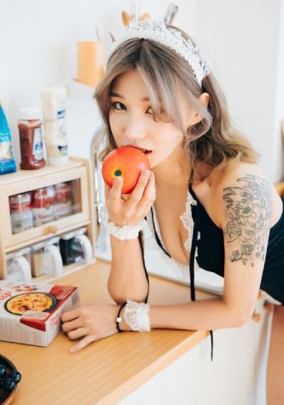 善良的小子3