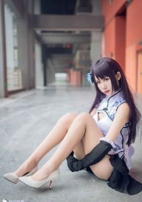艶欲～微热3集动漫