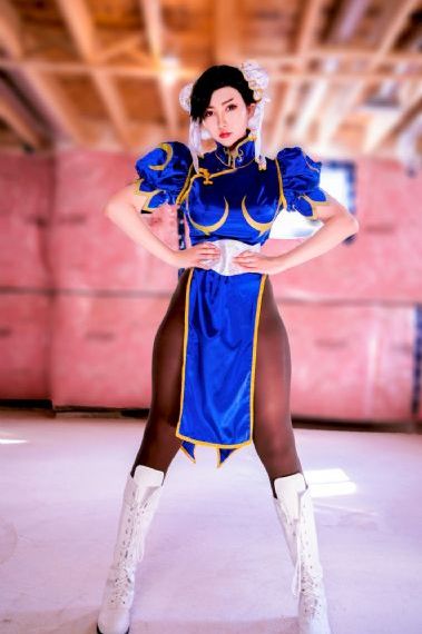 魔法少女与恶曾是敌人