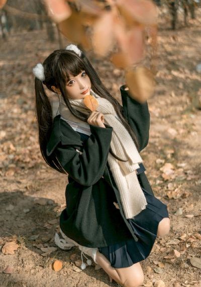 双子ノ母性本能
