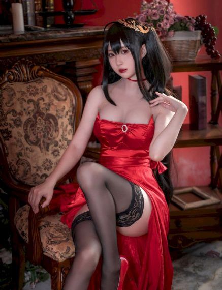 d罩杯女友