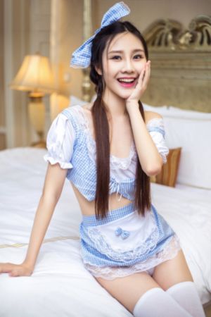 好姑娘10中汉字