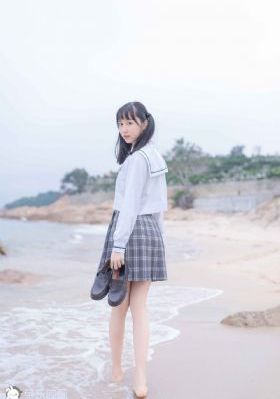 朋友的女儿5