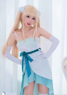 花王仙女