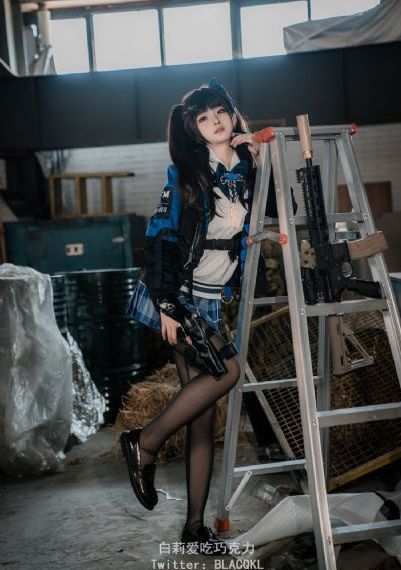 致命的女性