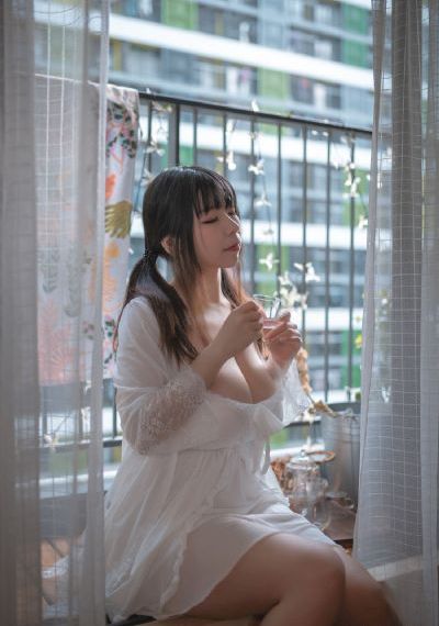 芭蕾复仇曲