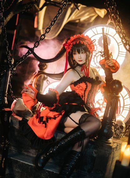 魔法少女动漫免费观看