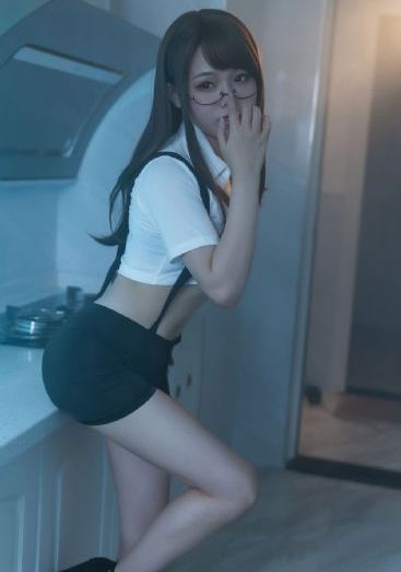 挤公交他进我屁股里了