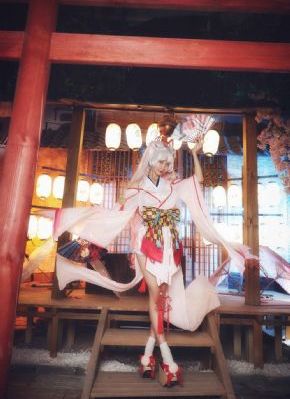 少女4