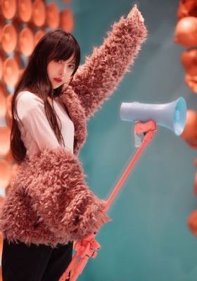 爱上王世子