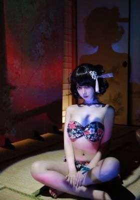 女汉子